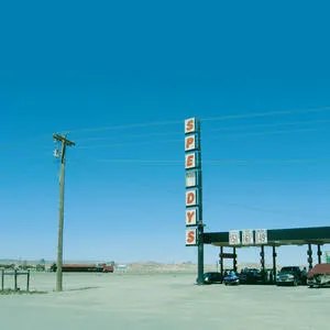 Brokebak and the black rock